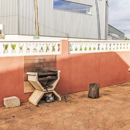 Vakantiehuis Almendros By Interhome *