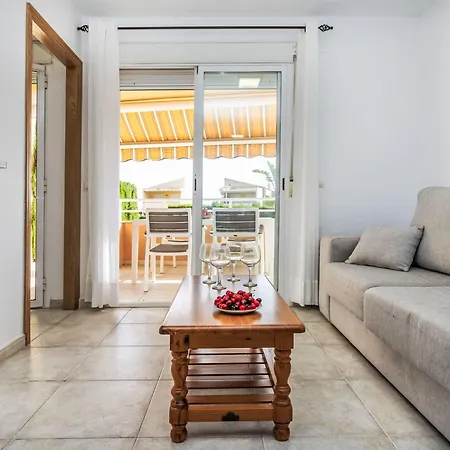 Vakantiehuis Almendros By Interhome