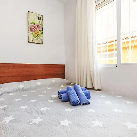 Almendros By Interhome Vakantiehuis *
