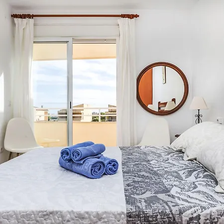 Vakantiehuis Almendros By Interhome *