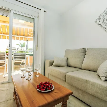 Almendros By Interhome Peñíscola