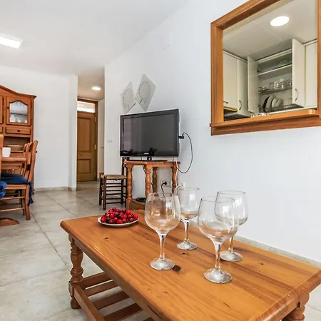 Vakantiehuis Almendros By Interhome