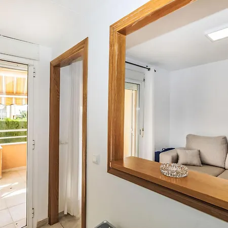 Vakantiehuis Almendros By Interhome *