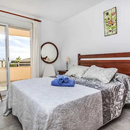 Vakantiehuis Almendros By Interhome